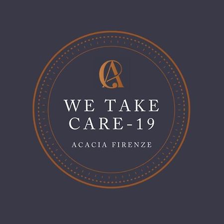 Acacia Firenze - Calla 外观 照片